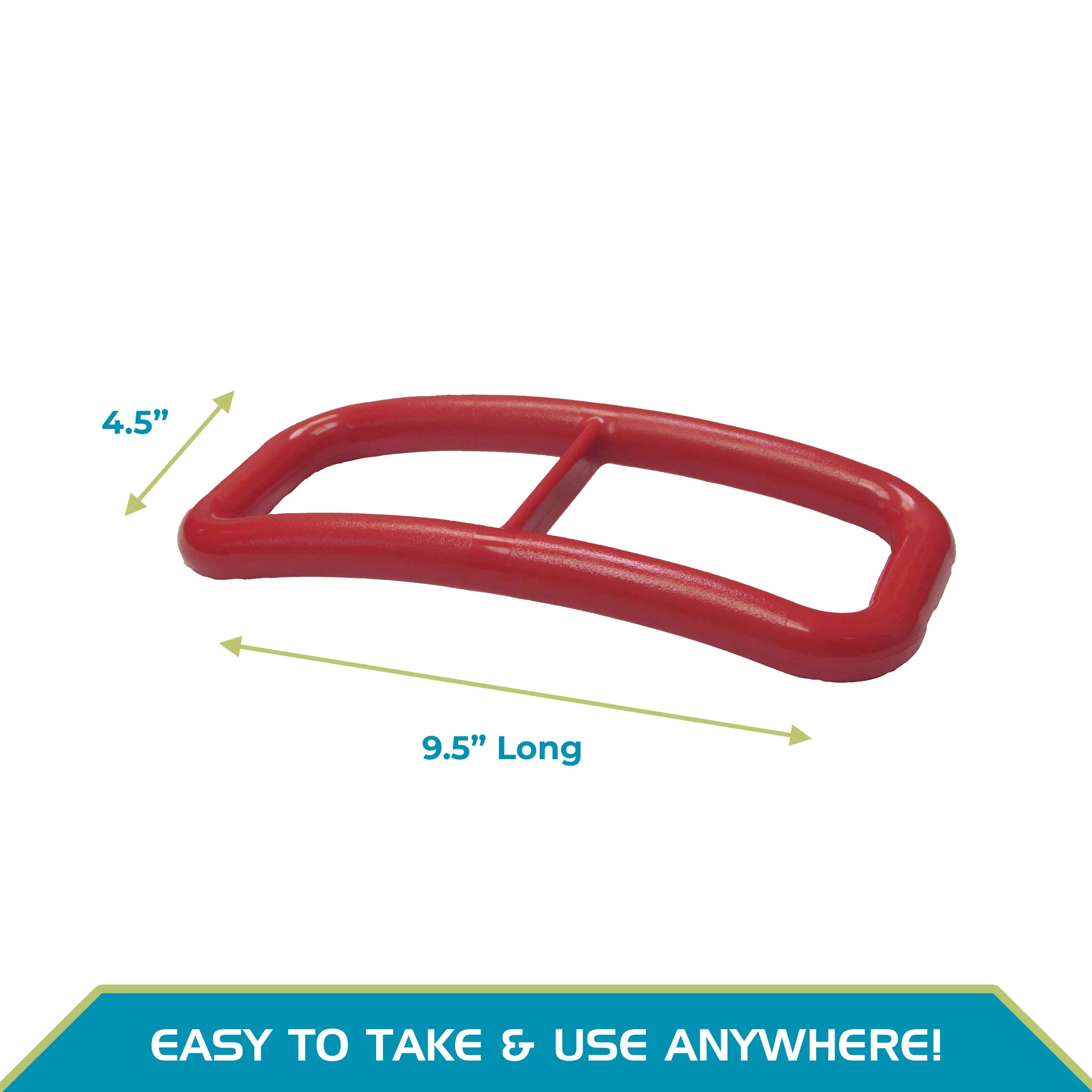 Universal Standing Handle