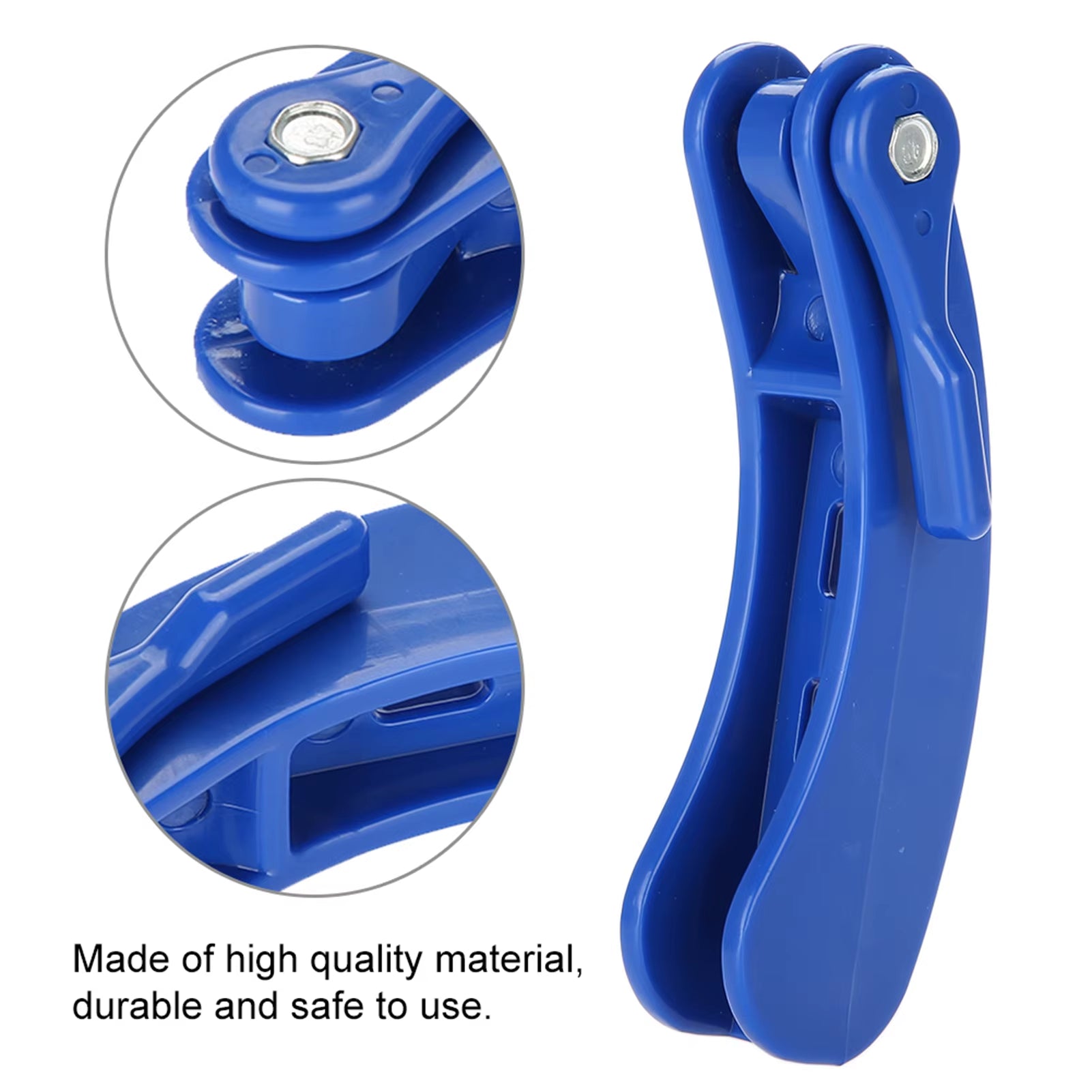 Door Opening Aid Key Aid Turner Holder Door Opening Assistance with Grip for Arthritis Hands Elderly and Disable Key Aid Holder
