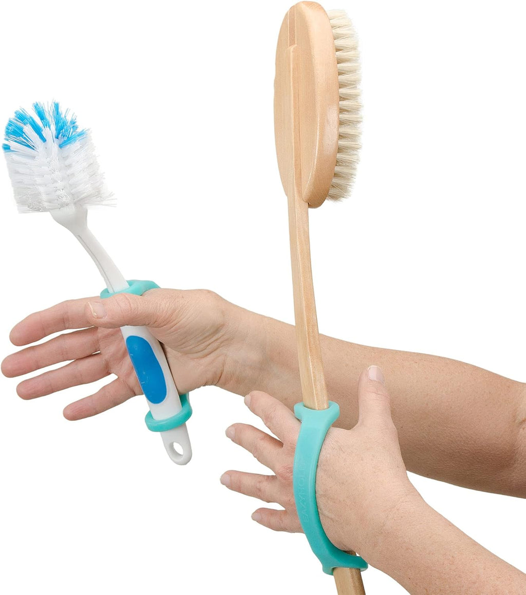 Universal Silicone Cuff Grip