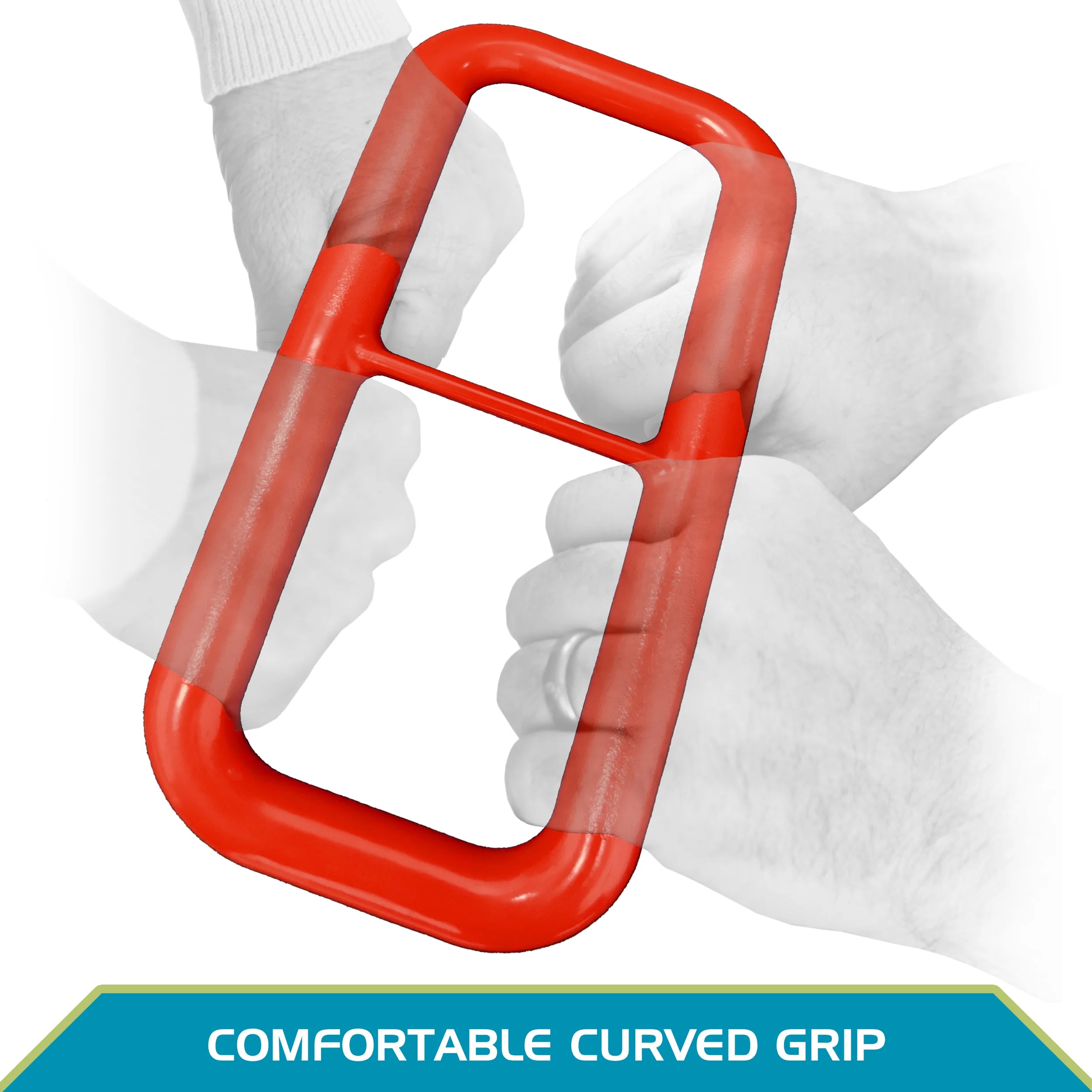 Universal Standing Handle