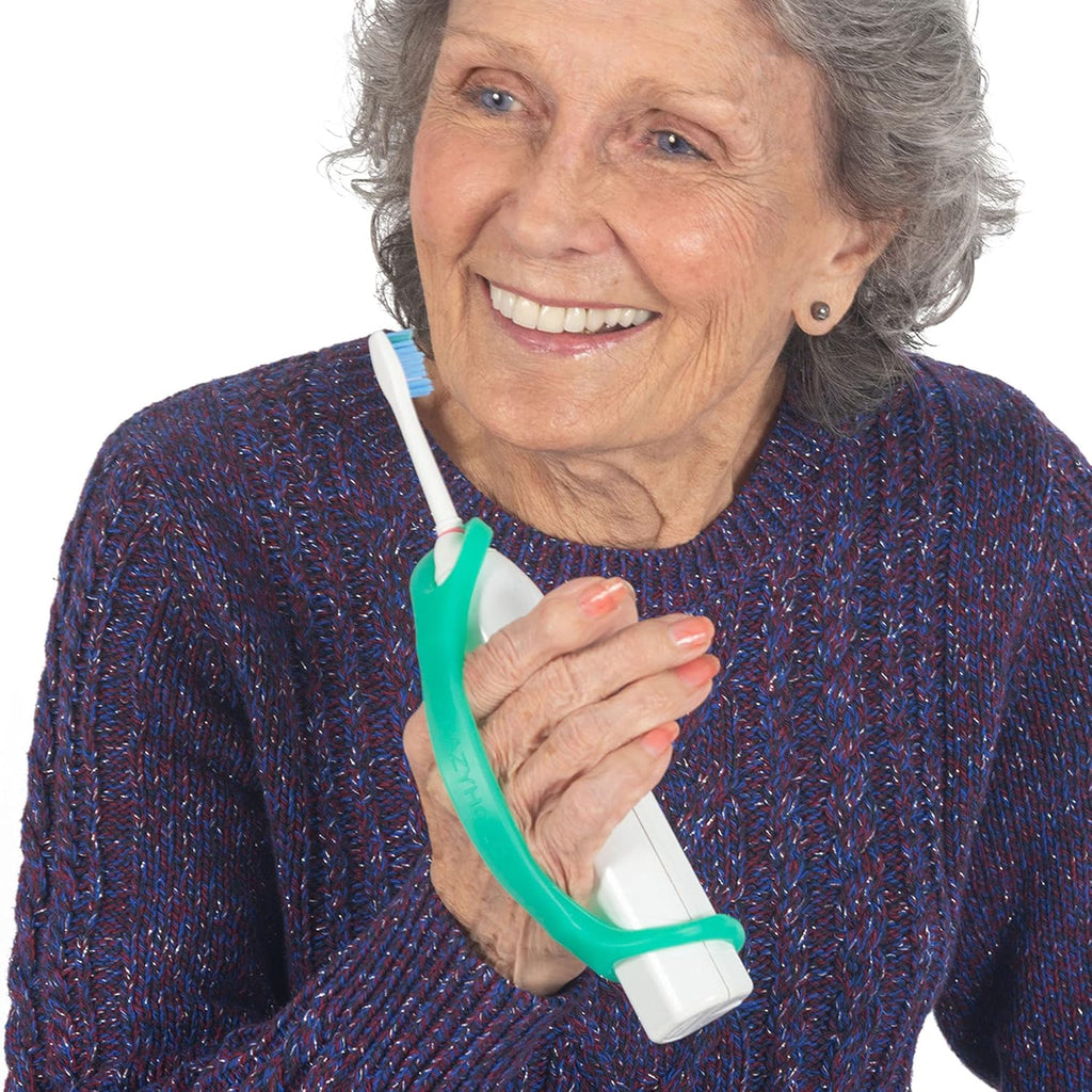 Universal Silicone Cuff Grip