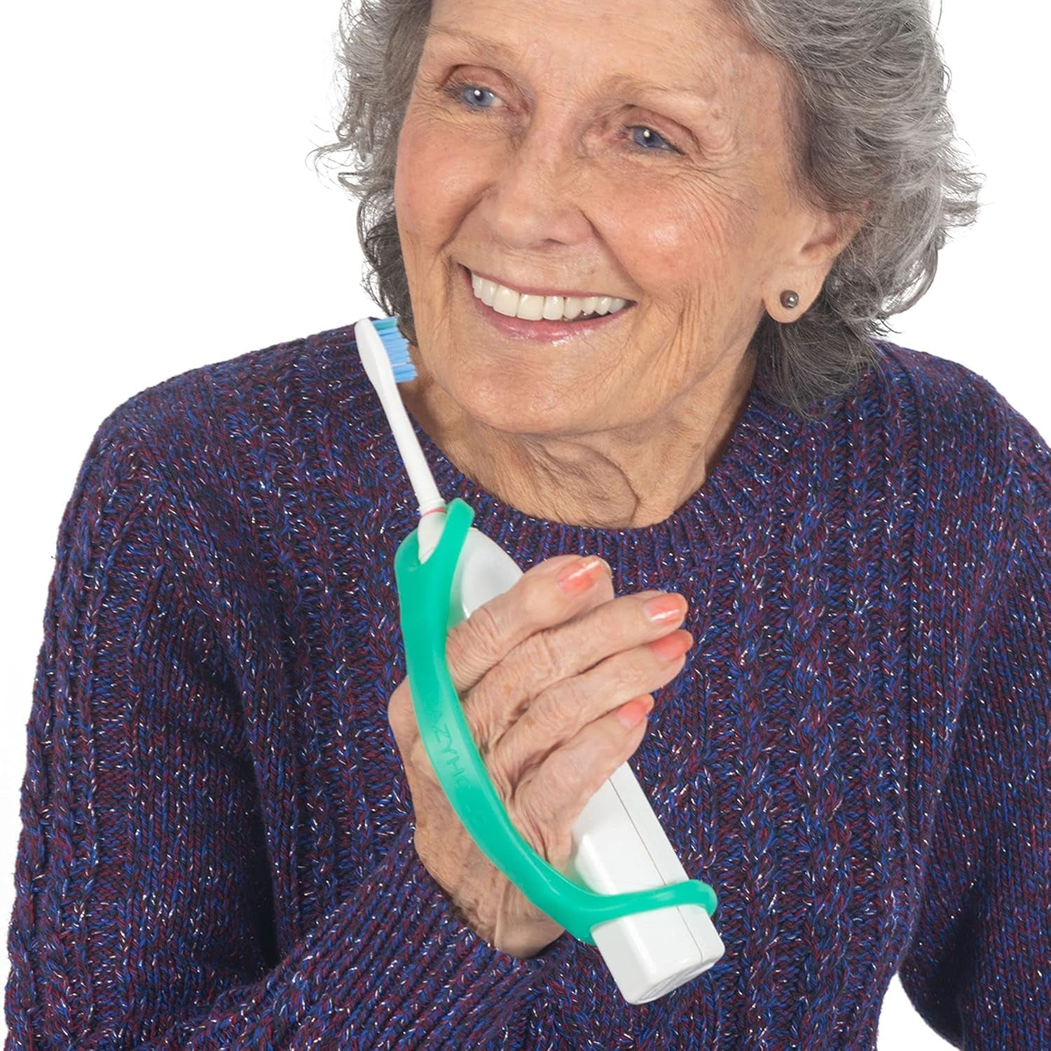 Universal Silicone Cuff Grip