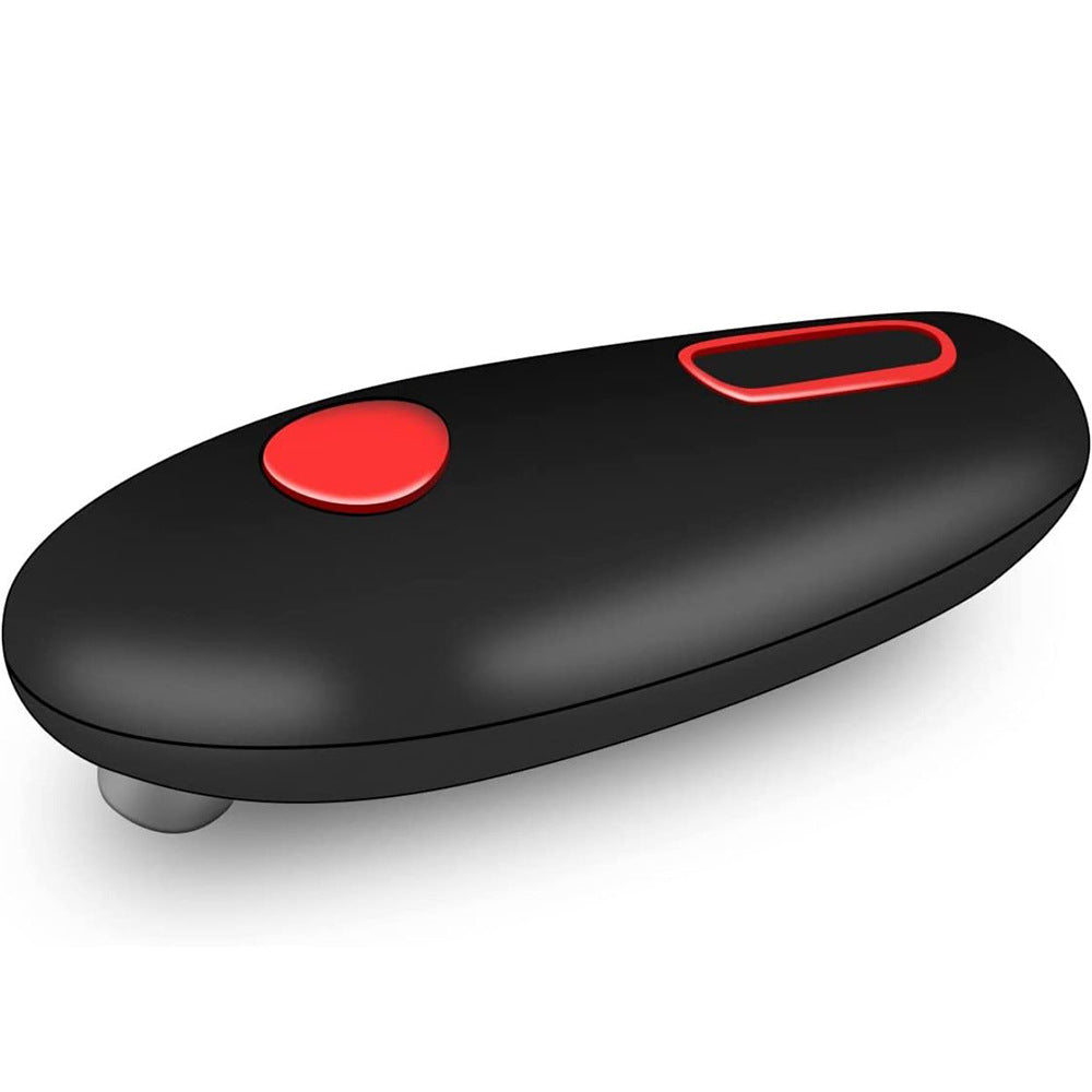 Electric Can Opener – One-Touch, Safe & Effortless Opener