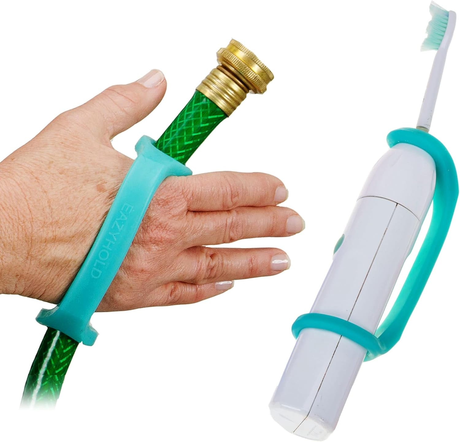 Universal Silicone Cuff Grip