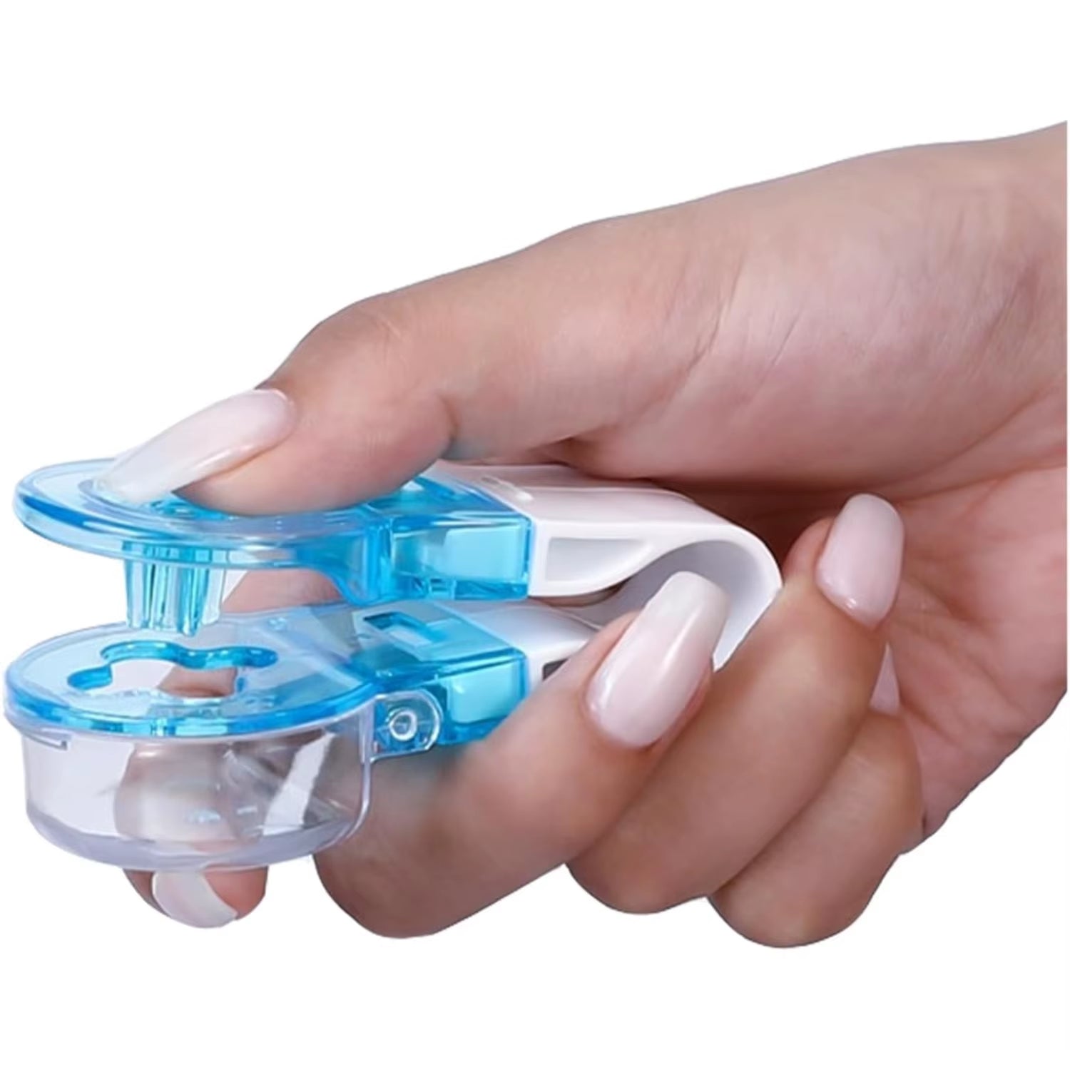 Portable, Tablets for Blister Packs, an Aid to Tablets & Quickly from Blister Packs, for the Elderly, Disabled, Arthritis Et