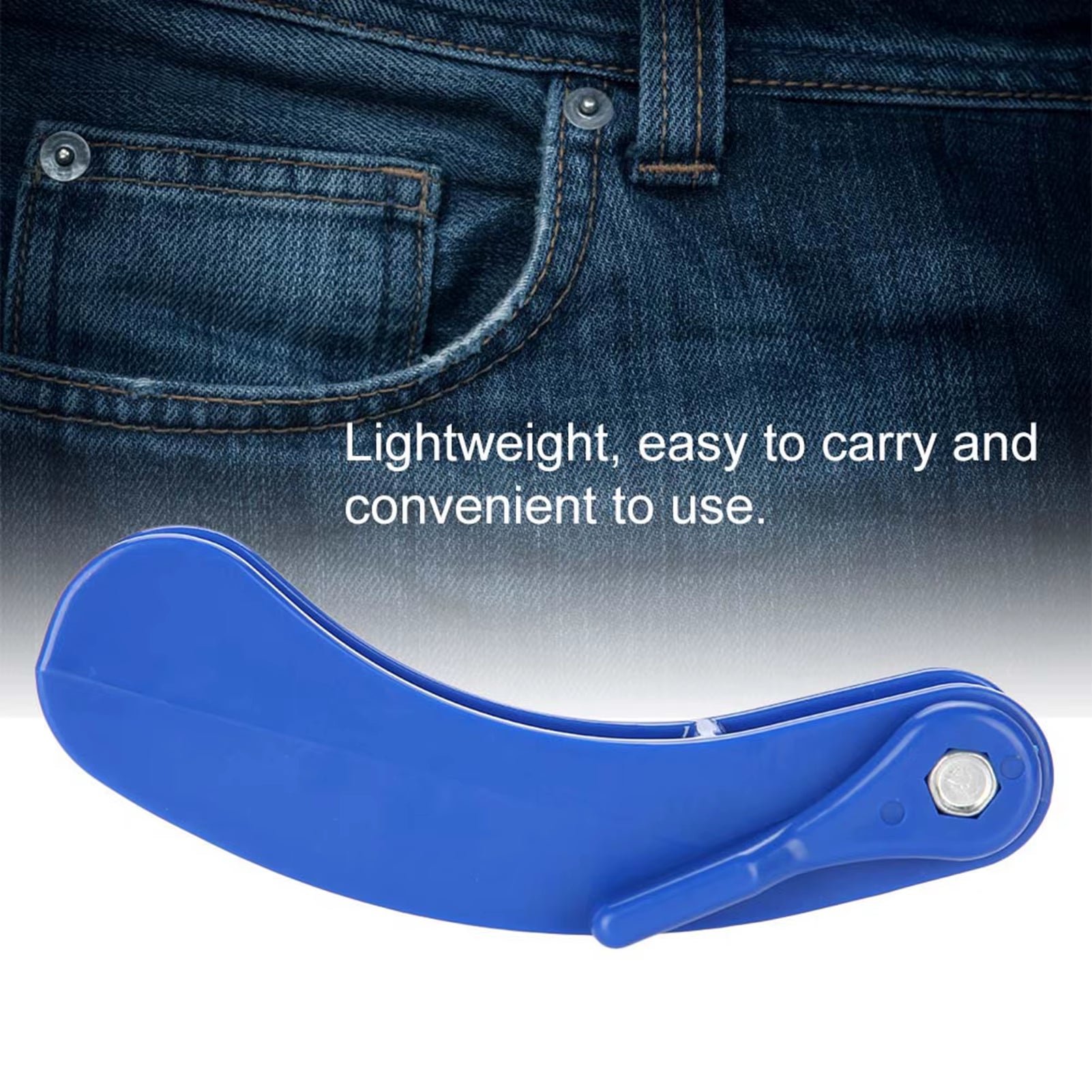 Door Opening Aid Key Aid Turner Holder Door Opening Assistance with Grip for Arthritis Hands Elderly and Disable Key Aid Holder